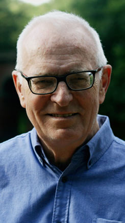 David Cowan